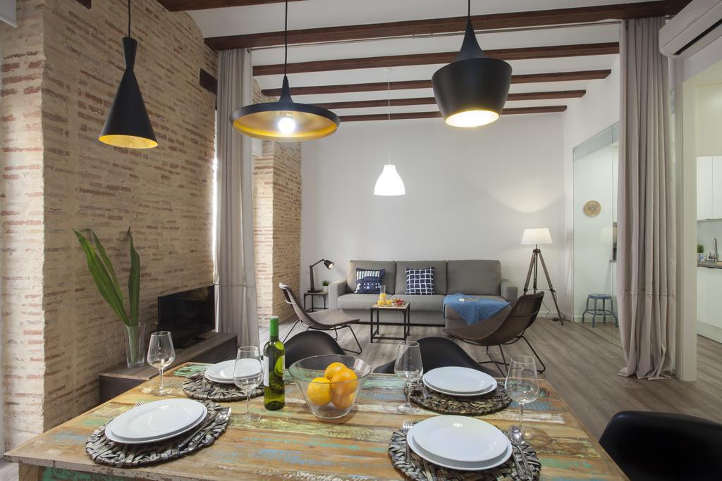 Quart Apartment Valenza Camera foto