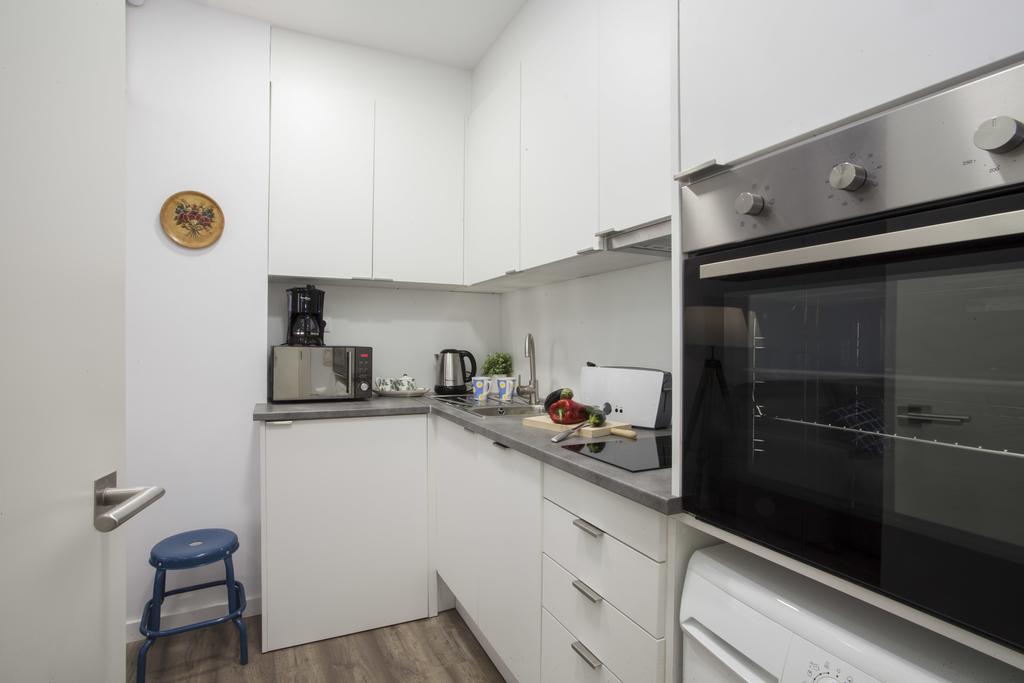 Quart Apartment Valenza Camera foto